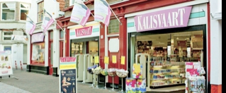 Drogisterij-Beautystore Kalisvaart